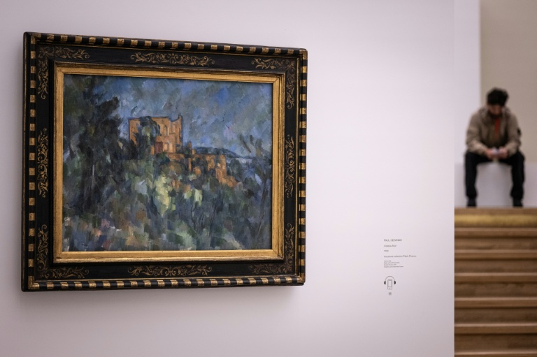 Le tableau 