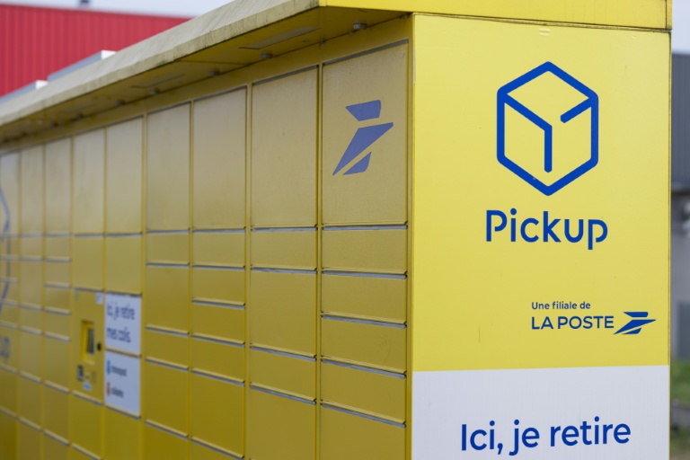 La Poste entend 