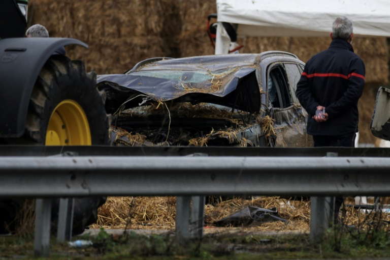 Le délit d'homicide routier devrait achever son processus parlementaire mardi devant le Sénat, au grand soulagement des victimes qui en ont fait leur combat depuis plusieurs années