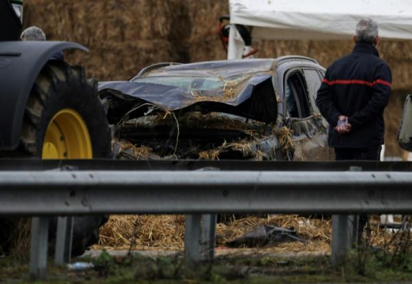 Le délit d'homicide routier devrait achever son processus parlementaire mardi devant le Sénat, au grand soulagement des victimes qui en ont fait leur combat depuis plusieurs années