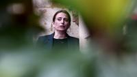 La patronne des Ecologistes Marine Tondelier à Matignon, à Paris, le 11 juin 2026