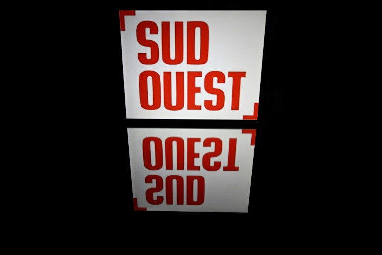 Presse: nouvelles économies en vue au journal Sud Ouest, 50 départs envisagés