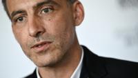 Le leader de Place publique, Raphaël Gluscksmann, à Cléon le 2 octobre 2026