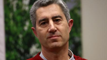 Le député François Ruffin, le 24 janvier 2026 à Tours