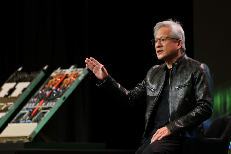 Nvidia's chief Jensen Huang calls OpenClaw 'the operating system for personal AI'