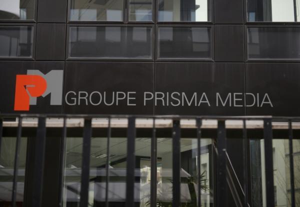 Prisma Media, numéro un de la presse magazine en France dans le giron de Vincent Bolloré, a racheté les titres people Ici Paris et France Dimanche, a annoncé le groupe lundi