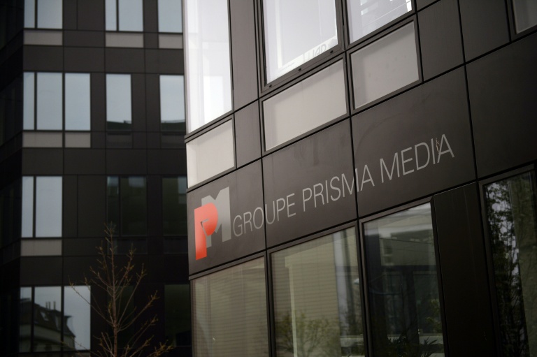 Le groupe Prisma a annoncé aux représentants du personnel un plan de suppression de 261 postes, soit 40% de ses effectifs