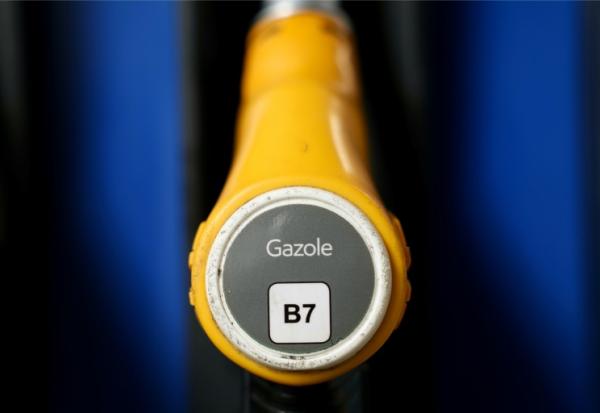 Sur le prix du gazole, le gouvernement espère un effet immédiat de la libération de stocks stratégiques
