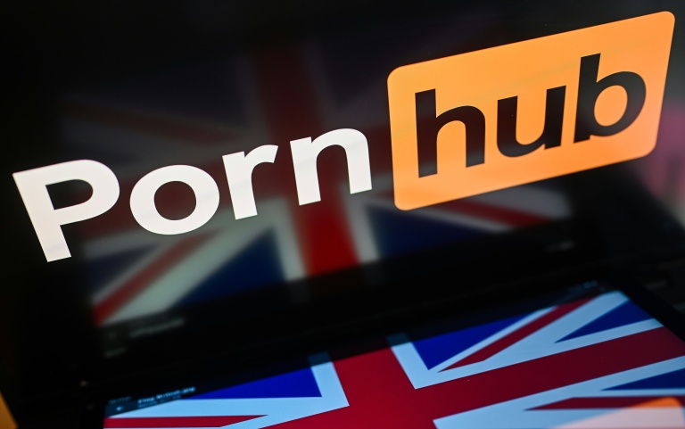Enquête au Royaume-Uni sur les vérifications d'âge de Pornhub
