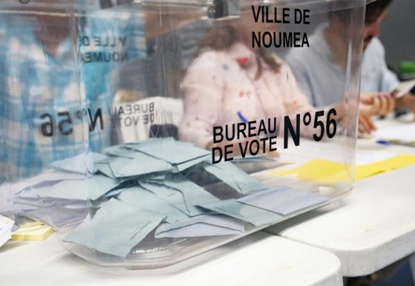 Quelque 192.000 Calédoniens sont appelés aux urnes dimanche 28 juin pour les premières élections provinciales depuis 2019