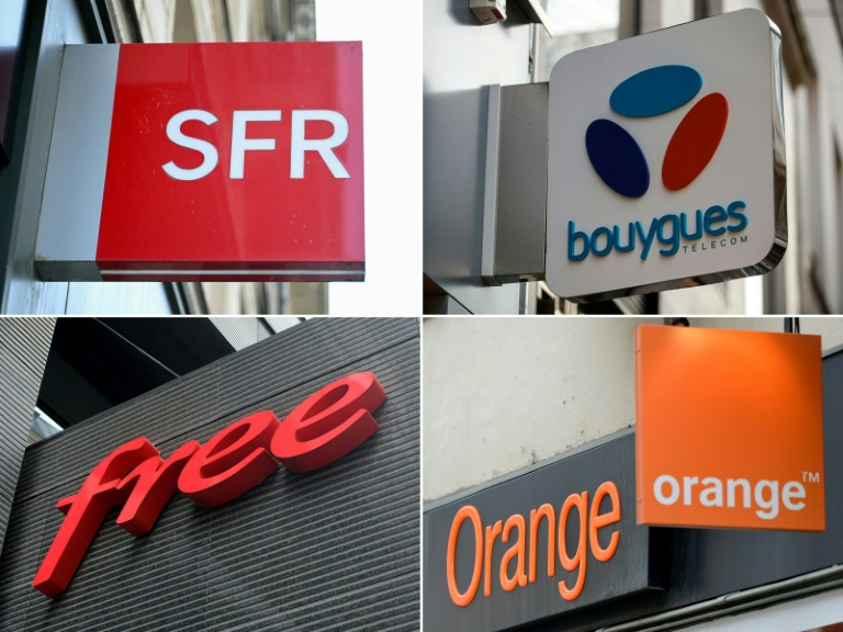 Au terme de plusieurs mois de négociations, Bouygues Telecom, Iliad (Free) et Orange se sont mis d'accord samedi soir avec Altice France pour racheter SFR pour 20,35 milliards d'euros