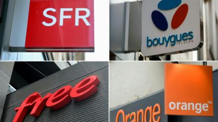 Au terme de plusieurs mois de négociations, Bouygues Telecom, Iliad (Free) et Orange se sont mis d'accord samedi soir avec Altice France pour racheter SFR pour 20,35 milliards d'euros