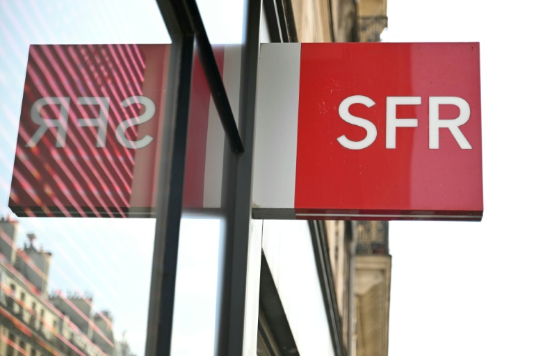 L'accord officialisé en avril prévoit une répartition de la valeur de la plupart des actifs de SFR entre Bouygues Telecom, Iliad et Orange