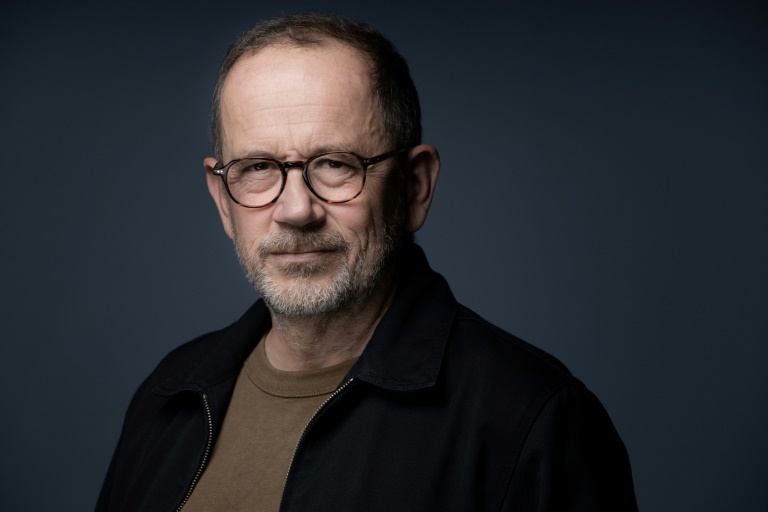 Le journaliste Thomas Legrand, le 22 juin 2022 à Paris