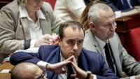 Sébastien Lecornu le 4 février 2026 à Paris.