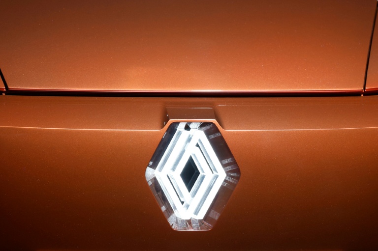 Le constructeur automobile français Renault Group a vu son chiffre d'affaires augmenter au troisième trimestre 