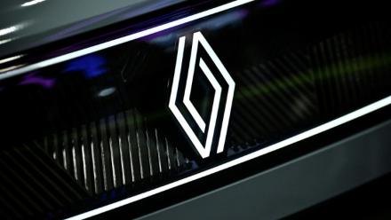Renault va construire deux véhicules électriques pour Ford en France