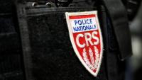 Une soixantaine de CRS ont été appelés en renfort à Nice au lendemain d'une fusillade dans le quartier prioritaire des Moulins qui a fait deux morts et cinq blessés