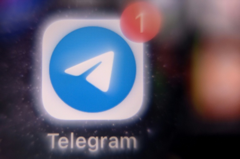 Telegram fait l'objet en Russie de 