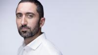 Le docteur et animateur Jimmy Mohamed à Paris le 5 septembre 2024