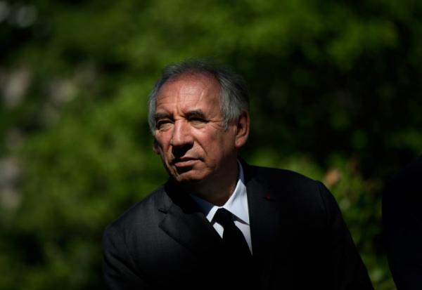 Le Premier ministre a pris acte, à Briancon (Hautes-Alpes) le 27 juin 2025, du refus de la CFDT de prolonger les négociations sur le dossier des retraites