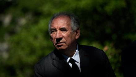 Le Premier ministre a pris acte, à Briancon (Hautes-Alpes) le 27 juin 2025, du refus de la CFDT de prolonger les négociations sur le dossier des retraites