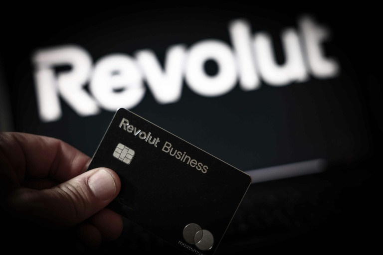 Revolut victime d'une usurpation d'identité, des données clients compromises