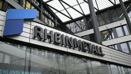 Le patron du géant allemand de l'armement Rheinmetall n'a pas exclu un retrait de la France du projet de char franco-allemand du futur MGCS, après l'échec du Scaf, l'avion de combat initié par Paris et Berlin