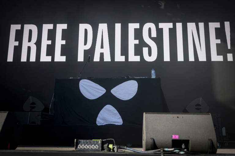Le slogan