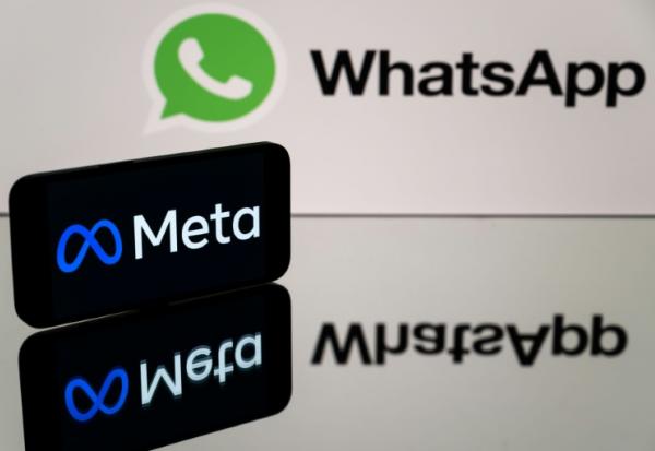Le gendarme italien de la concurrence impose à Meta des mesures permettant l'arrivée sur WhatsApp d'autres IA