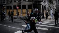 Un pillard à Lyon le 17 octobre 2026