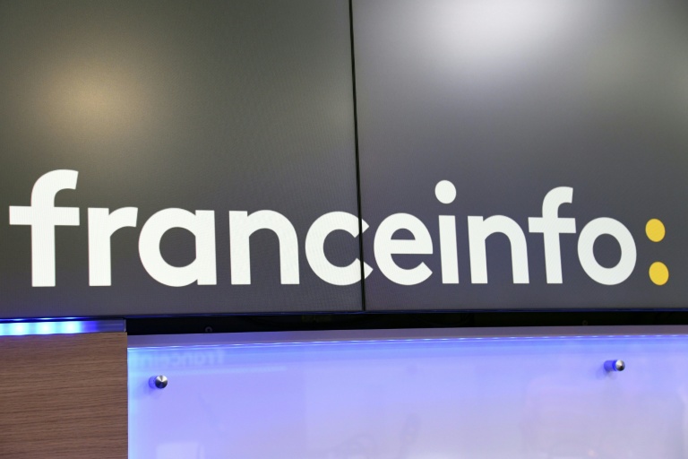 Le journaliste Simon Le Baron va succéder à la rentrée à Jérôme Chapuis aux commandes de la matinale de franceinfo