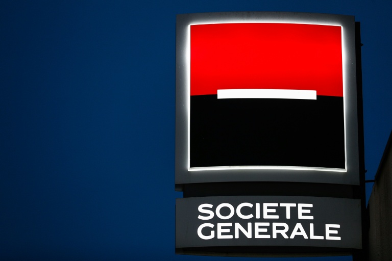 La Société Générale va présenter un projet de réorganisation qui prévoit la suppression de 1.800 postes en France d'ici à fin 2027