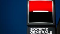 La Société Générale va présenter un projet de réorganisation qui prévoit la suppression de 1.800 postes en France d'ici à fin 2027