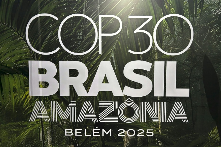 La COP30 est la première conférence climatique de l'ONU organisée en Amazonie
