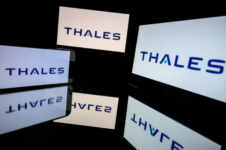 Le parquet national financier (PNF) enquête depuis juin 2023 sur des soupçons de corruption autour des activités à l'étranger, notamment en Azerbaïdjan, du groupe Thales