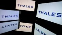 Le parquet national financier (PNF) enquête depuis juin 2023 sur des soupçons de corruption autour des activités à l'étranger, notamment en Azerbaïdjan, du groupe Thales