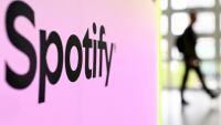 Le géant du streaming Spotify a annoncé étendre son offre d'écoute de livres audio dans plus de 180 pays, contre 22 actuellement, le format suscitant de plus en plus d'engouement.