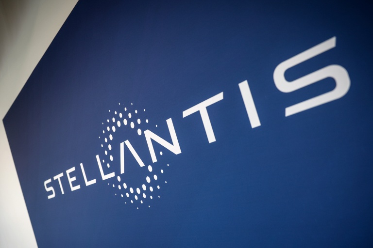 Stellantis a poursuivi son lent redressement au troisième trimestre