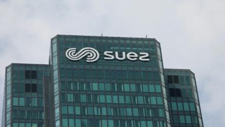 Le géant français des services à l'environnement Suez a remporté un contrat de gestion de l'eau de deux milliards d'euros sur 15 ans à Oman