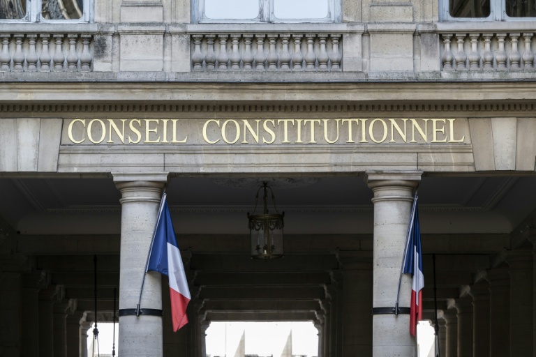 Reste à connaître la position du Conseil constitutionnel