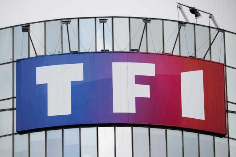 Le groupe TF1 a vu son chiffre d'affaires et son bénéfice net chuter sur les trois premiers trimestres de l'année, en raison du marché publicitaire toujours dégradé