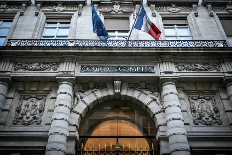 La Cour des comptes appelle à 