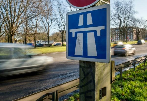 Des recettes autoroutières bientôt fléchées vers le rail
