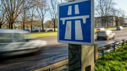 Des recettes autoroutières bientôt fléchées vers le rail