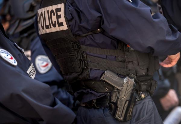 Une enquête judiciaire a été ouverte pour "violences volontaires" visant un fonctionnaire de la police nationale à Carcassonne