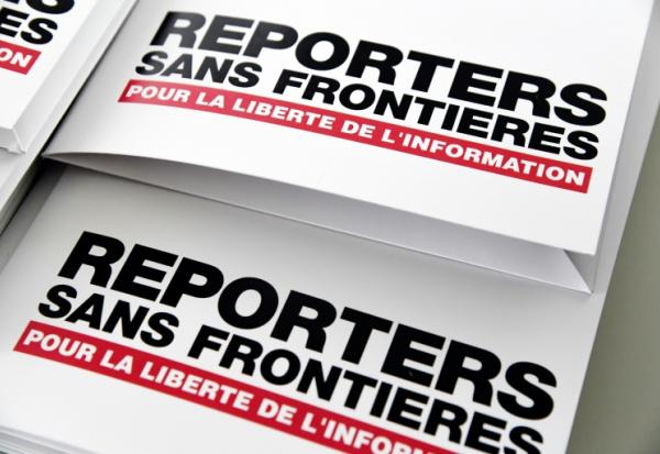La journaliste et critique de cinéma russe Ekaterina Barabach, qui risquait jusqu'à dix ans de prison pour avoir dénoncé la guerre en Ukraine, a été exfiltrée de son pays vers la France par Reporters sans frontières (RSF