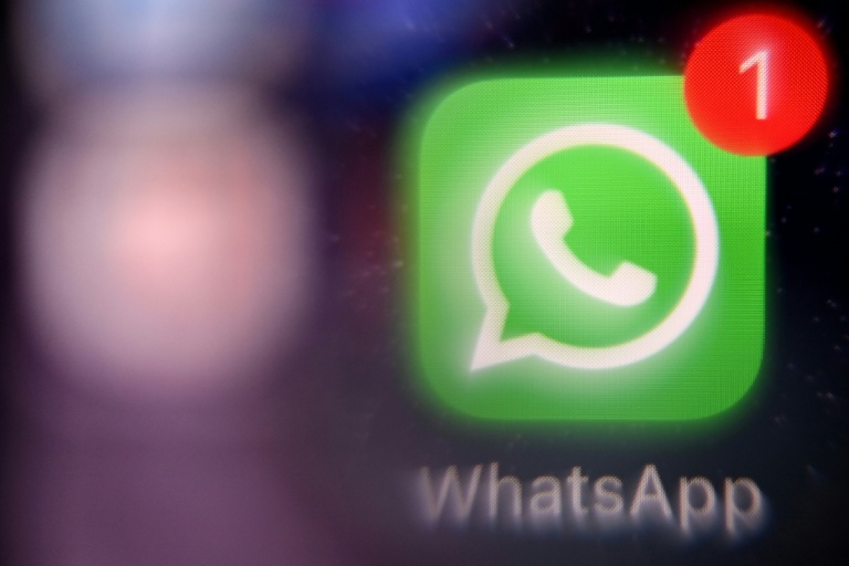 Une nouvelle vague de tentatives d'arnaques  virales se propage sur la messagerie Whatsapp