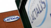 Lactalis annonce le lancement d'un vaste rappel de lait infantile en France et dans de nombreux pays à travers le monde