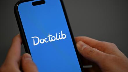 Doctolib a écopé d'une amende de 4,6 millions d'euros pour des pratiques anticoncurrentielles